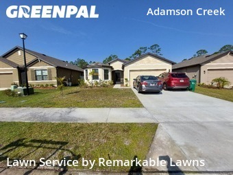 Lawn Care Service nearby Cocoa, FL, 