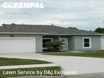 Yard Mowing nearby Orlando, FL, 