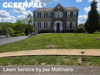 Lawn Mowing nearby Mc Kees Rocks, PA, 