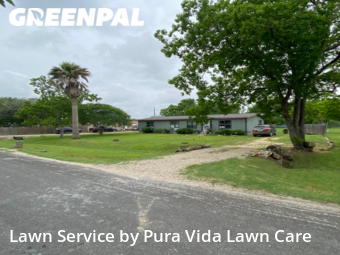 Lawn Care nearby Baytown, TX, 