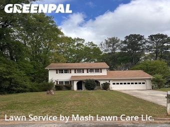 Lawn Maintenance nearby Decatur, GA, 
