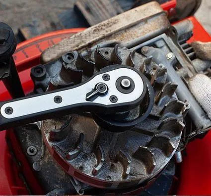 Best Lawnmower Shop Photo 8