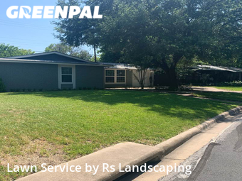 Lawn Mowing Service nearby Austin, TX, 