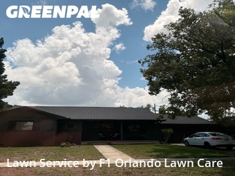 Lawn Care nearby Orlando, FL, 
