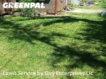 Yard Mowing nearby Cedar Rapids, IA, 