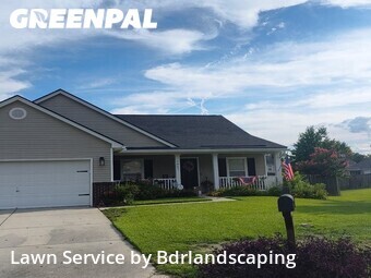 Lawn Cutting nearby Summerville, SC, 