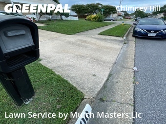 Grass Cut nearby Virginia Beach, VA, 