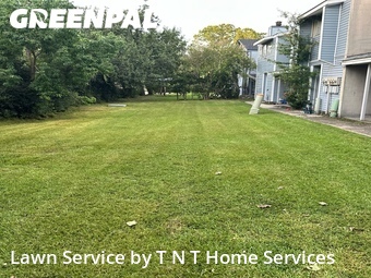 Lawn mowed in Mandeville, 70448