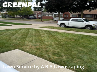 Lawn Service nearby Dearborn, MI, 