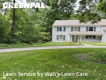 Lawn Service nearby Grand Rapids, MI, 