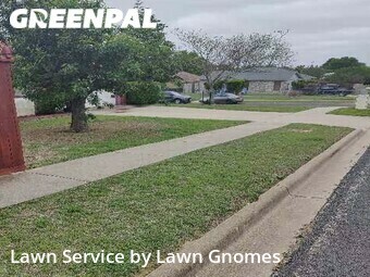 Grass Cutting nearby Killeen, TX, 