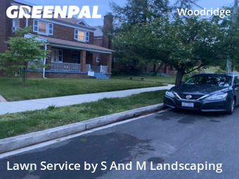 Lawn Maintenance nearby Washington, MD, 