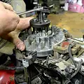 Lawn Mower Repair 1