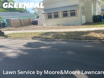 Lawn Maintenance nearby St. Petersburg, FL, 