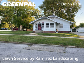 Lawn Care nearby Des Moines, IA, 