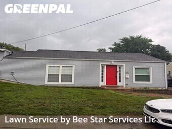 Lawn Mowing Service nearby Lemay, MO, 
