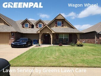 Lawn Mowing nearby Tulsa, OK, 