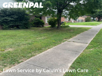 Lawn Care nearby Jeffersonville, IN, 