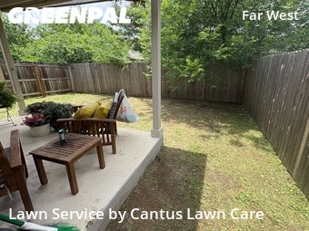 Lawn Service nearby San Antonio, TX, 