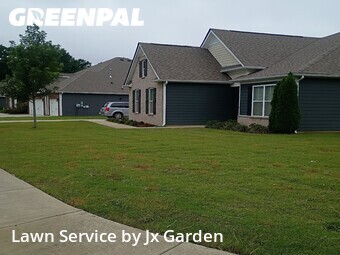 Affordable Landscaping In Murfreesboro,37128,Landscaping Installation by Jx Garden, work completed in Jun , 2026
