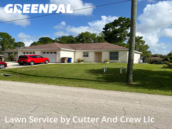 Lawn Cut nearby Lehigh Acres, FL, 