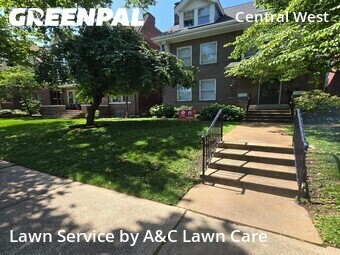 Lawn Service nearby St. Louis, MO, 