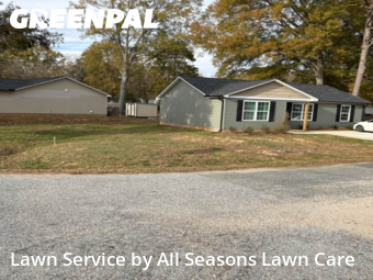 Lawn Cutting nearby Kannapolis, NC, 