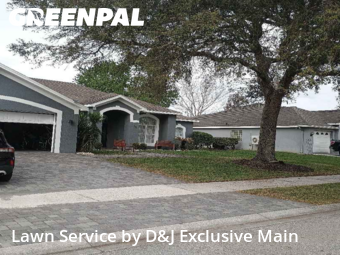 Lawn Care nearby Lake Mary, FL, 