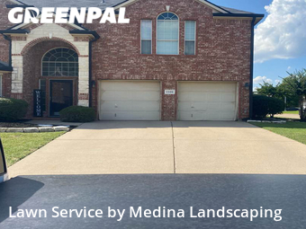 Lawn Service nearby Mansfield, TX, 