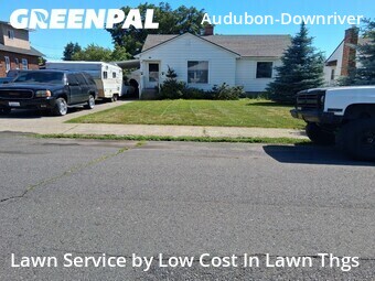 Landscaping Renovation In Spokane,99205,Landscaping Services by Low Cost In Lawn Thgs, work completed in Jun , 2026