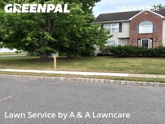 Yard Mowing nearby Hamilton Township, NJ, 