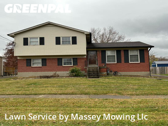 Lawn Mowing Service nearby Jeffersontown, KY, 