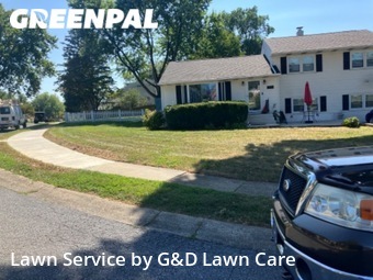Lawn Maintenance nearby Wilmington, DE, 