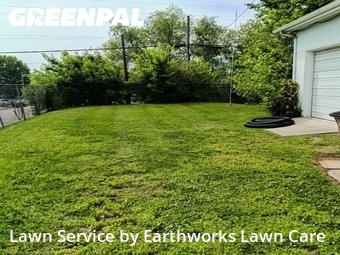 Yard Mowing nearby Knoxville, TN, 