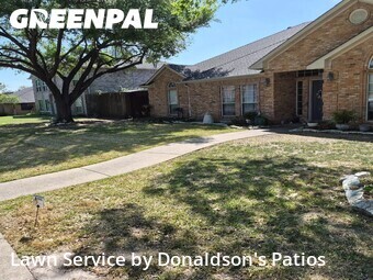 Lawn Cut nearby Wylie, TX, 