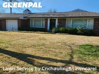 Lawn Mowing nearby St. Louis, MO, 