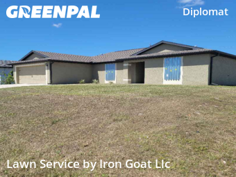 Lawn Maintenance nearby Cape Coral, FL, 