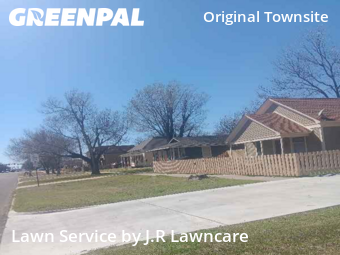 Grass Cutting nearby Norman, OK, 