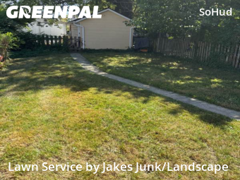 Lawn Mowing Service nearby Columbus, OH, 
