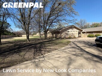 Landscaping Cleanup In Wichita,67208,Landscaping Cleanup by New Look Companies , work completed in Apr , 2026