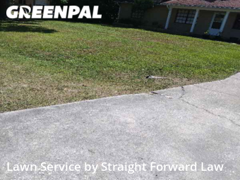 Grass Cutting nearby Ocala, FL, 