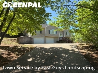 Lawn Mow nearby Cartersville, GA, 