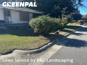 Yard Cutting nearby Goldsboro, NC, 