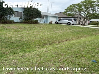 Lawn Service nearby Palm Bay, FL, 