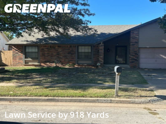 Lawn Service nearby Tulsa, OK, 