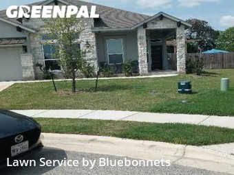 Lawn Mow nearby Round Rock, TX, 