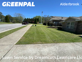Lawn Service nearby Harvest, AL, 