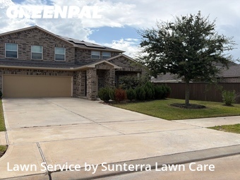 Lawn Service nearby Katy, TX, 