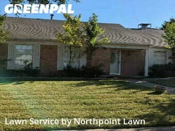Lawn Mow nearby Garland, TX, 
