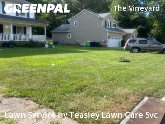 Lawn Cutting nearby Raleigh, NC, 